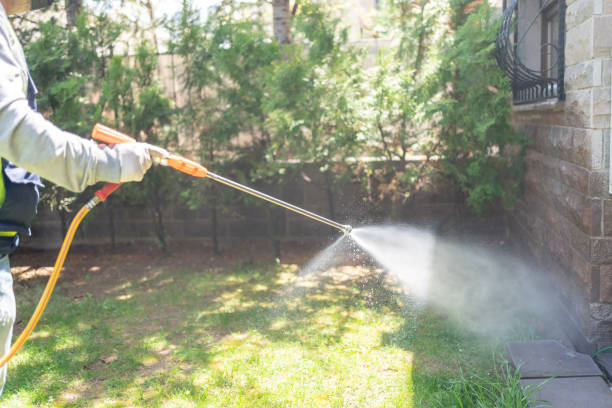 Best Pest Removal Services  in Delhi, LA